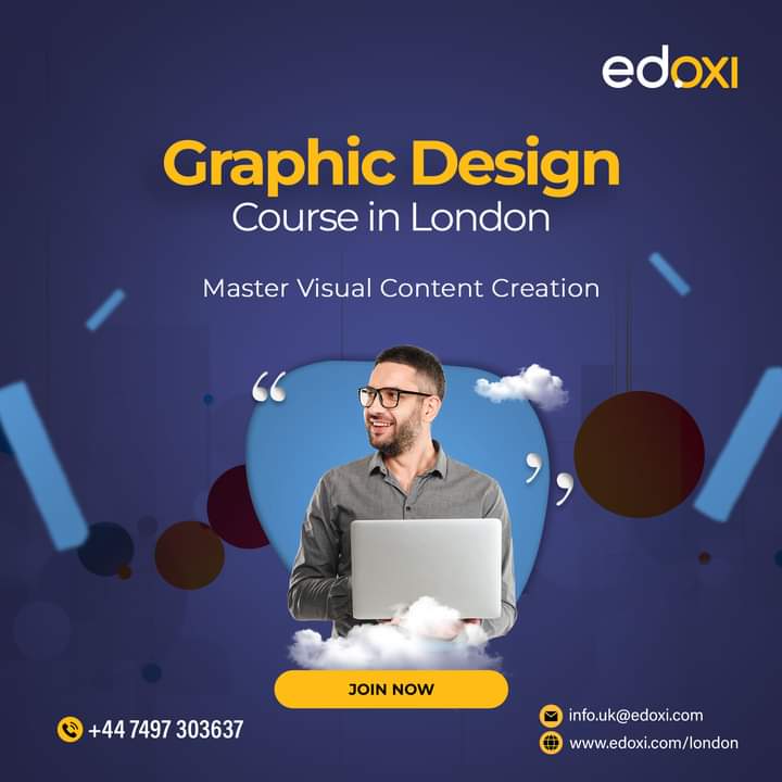 Graphic Design Course In London Graphic Design Course In London