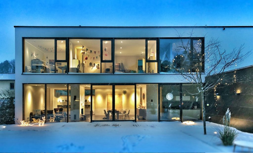 Massachusetts Vacation Home Management Services | Wilkuma.com