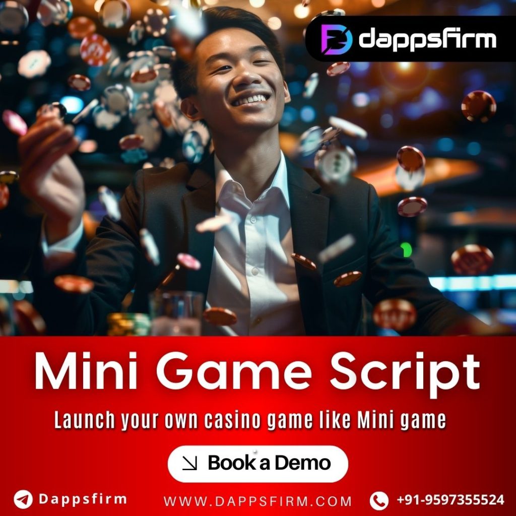 Launch Your Casino with In-House Mini Games Script – Fast and Affordable