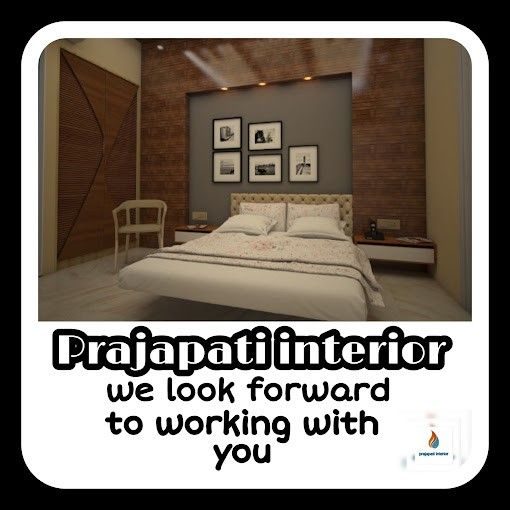 Prajapati Interior