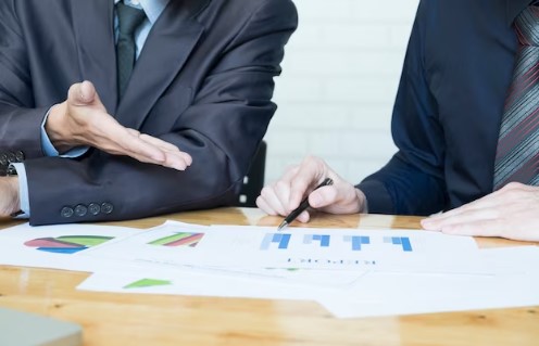 Legal Consultants Law Firm