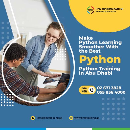 Python Classes in Abu Dhabi Python Classes in Abu Dhabi