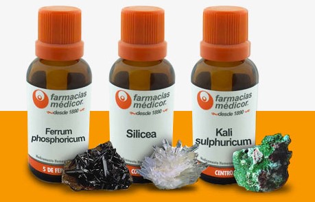 Descubre la Mejor Consulta Homeopática en Farmacias Medicor