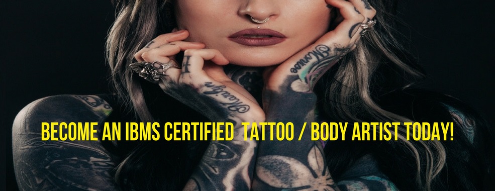 Piercing License Online | Tattooartistcertificates.com Piercing License Online | Tattooartistcertificates.com