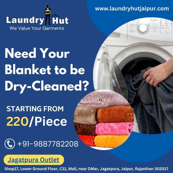 Best Blanket Washing Service in Kumbha Marg, Pratap Nagar Jaipur Best Blanket Washing Service in Kumbha Marg, Pratap Nagar Jaipur