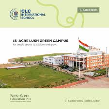 best residential school in Sikar