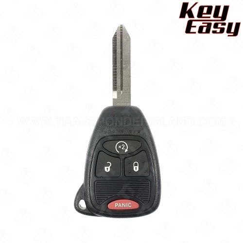 Cadillac Car Key Replacement | Transponderisland.com