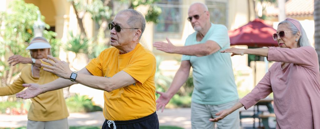 Independent Living Los Angeles | Hollenbeckpalms.com