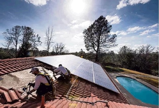 Solar Panel Inspection Near Me | Aztecsolar.com
