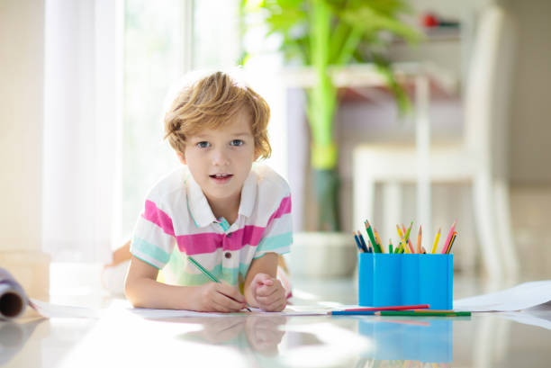 Routines For Autistic Children | Lovingpiecesbooks.com