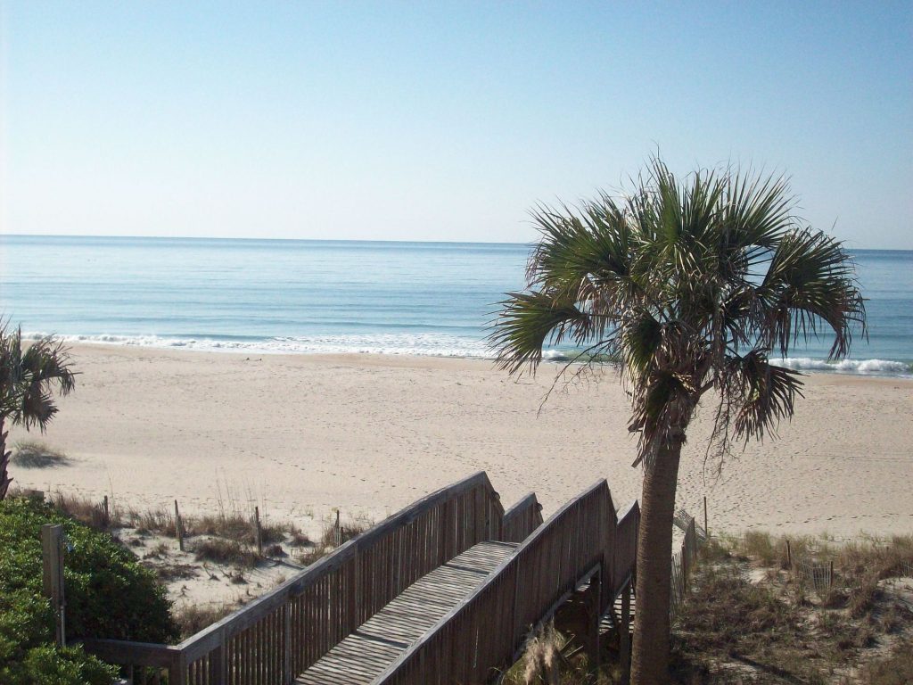 Ocean Isle Vacation Rental | Brunswickvacationrentals.com