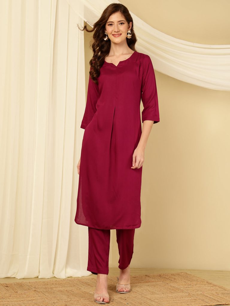 Stylish Kurta Set for Women – Shop Jaipur Kurti Brand