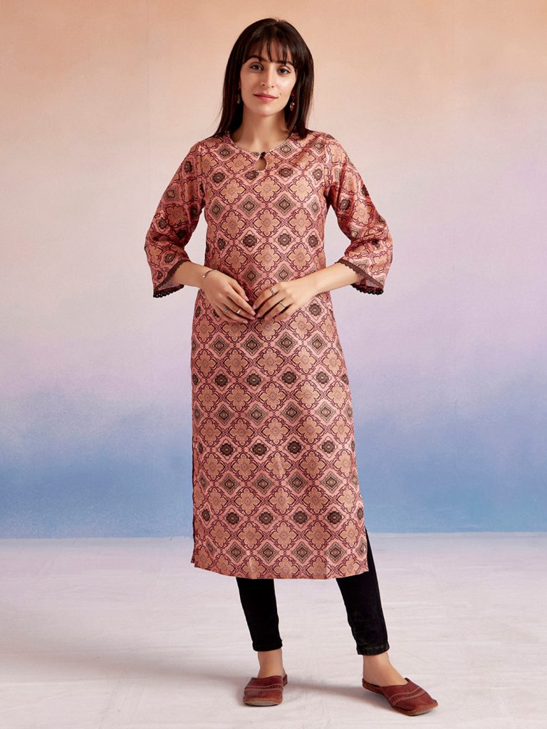 Beautiful Ethnic Dresses for Women – Shop Now