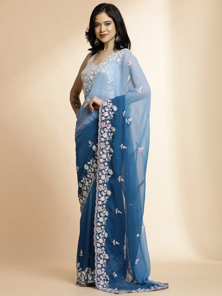 Elegant Sarees for Every Occasion – Discover Jaipur Kurti Brand Elegant Sarees for Every Occasion – Discover Jaipur Kurti Brand