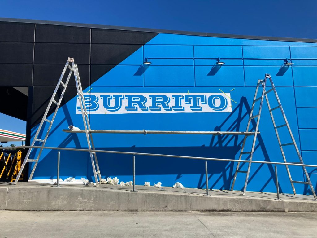 Signage Services for Businesses in Gold Coast
