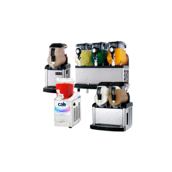 Granizadoras| D.l.service Div. E-commerce Srl
