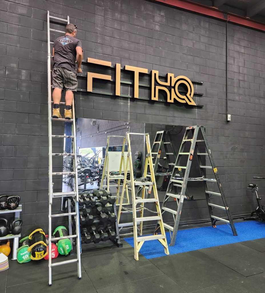 Best Signage Service Best Signage Service