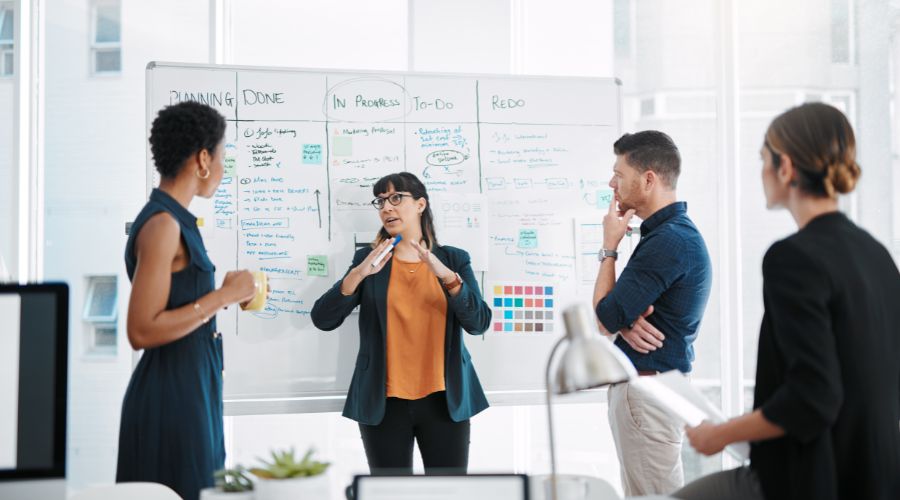 Digital Marketing Agency in Brisbane