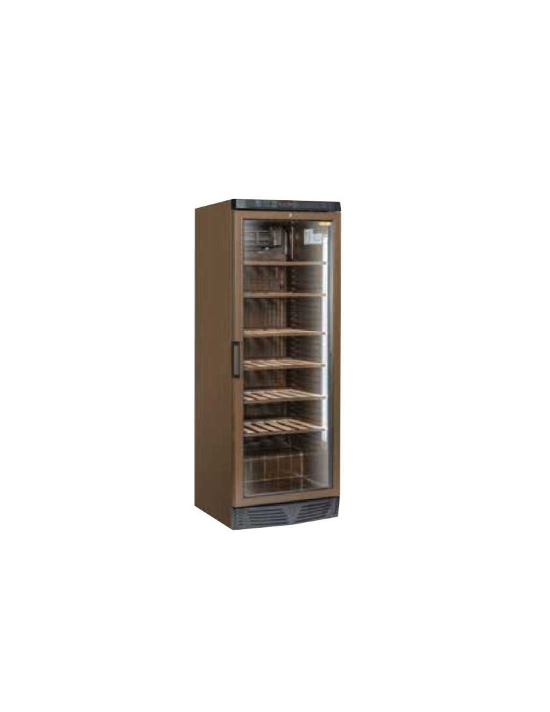 Armadio professionale per vini| D.l.service Div. E-commerce Srl