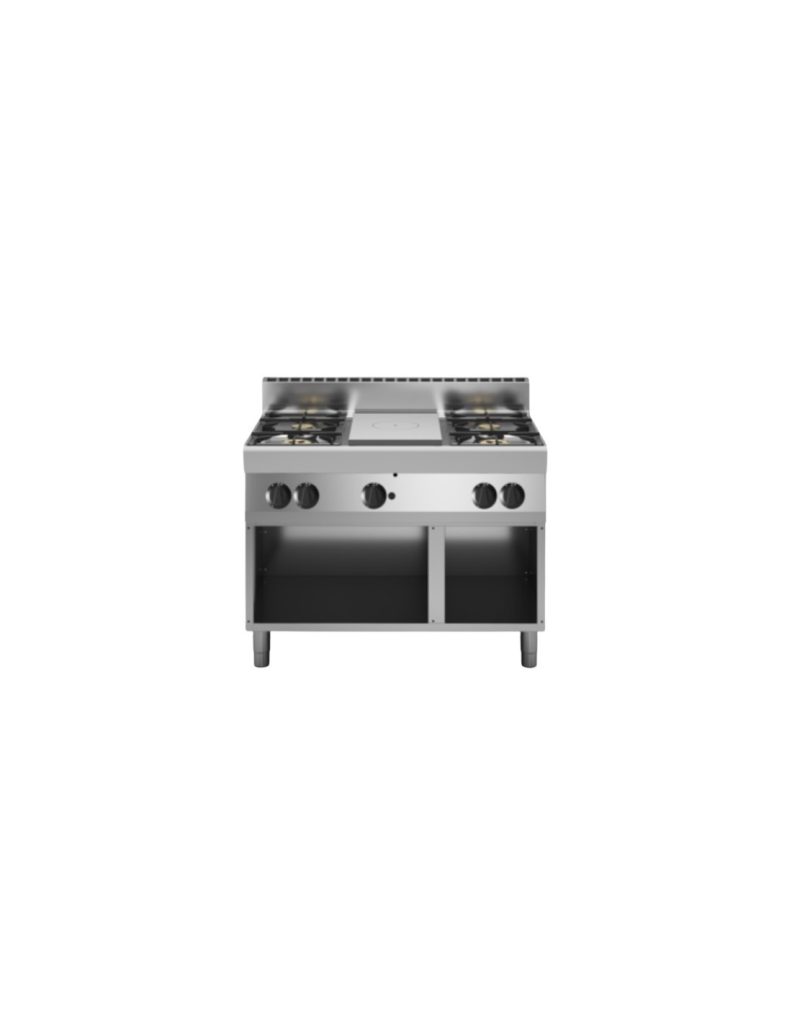 Electic Cookers | Ristorazione-refrigerazione.it
