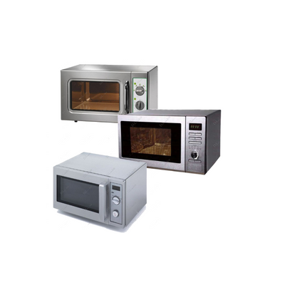 Professional Oven | Ristorazione-refrigerazione.it
