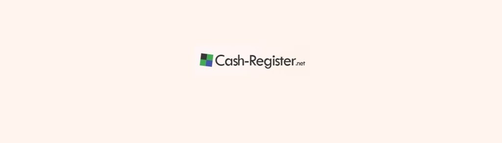 Free cash register