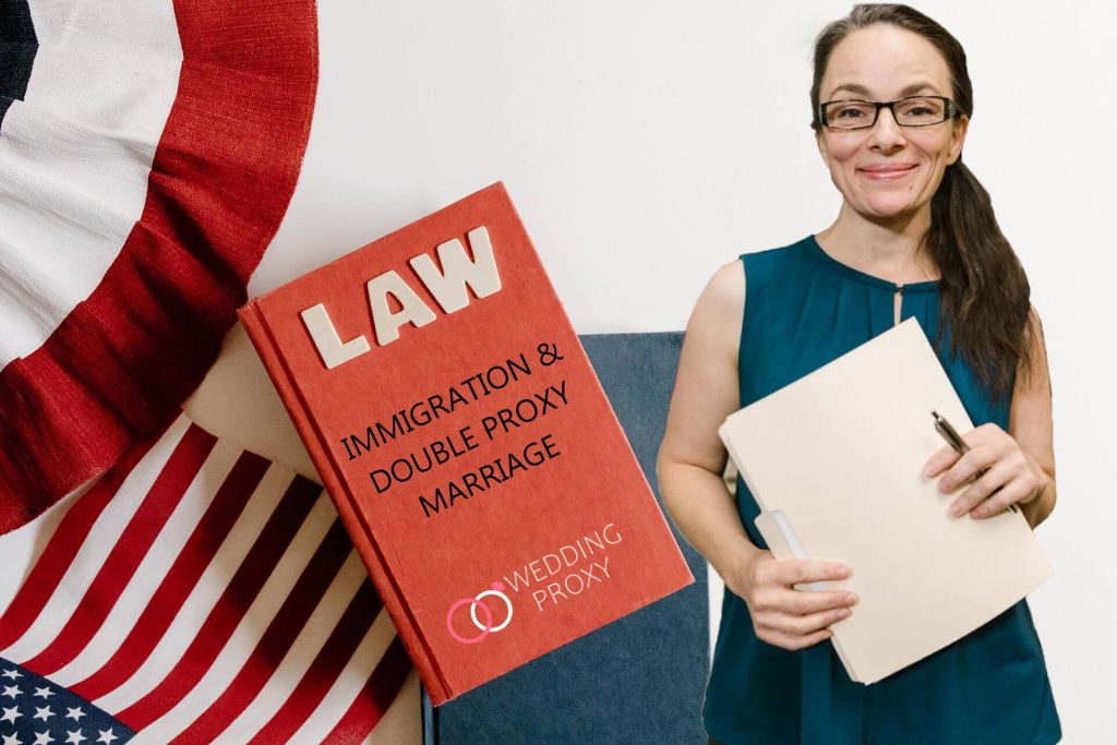 Armed Forces Proxy Marriage: A Convenient Solution for Military Couples