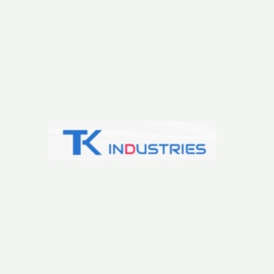 TK-INDUSTRIES LTD
