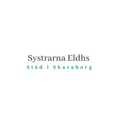 Systrarna Eldhs Städ