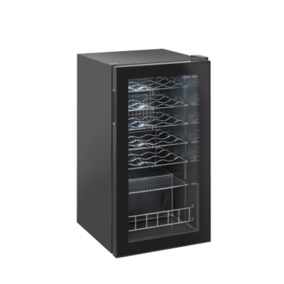 Armario profesional para vino| D.l.service Div. E-commerce Srl