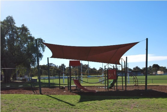 Awning company in OKC | Canopy, Sun Shade Sail in Oklahoma City