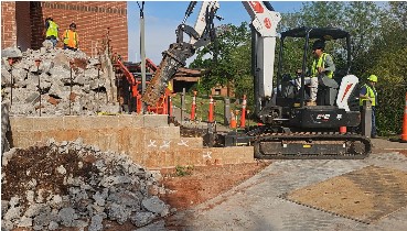 Pool Removals Oklahoma City | Safe & Efficient Pool Demolition Services
