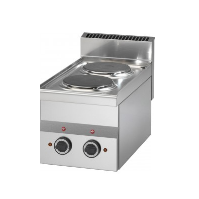 Electic Cookers | Ristorazione-refrigerazione.it