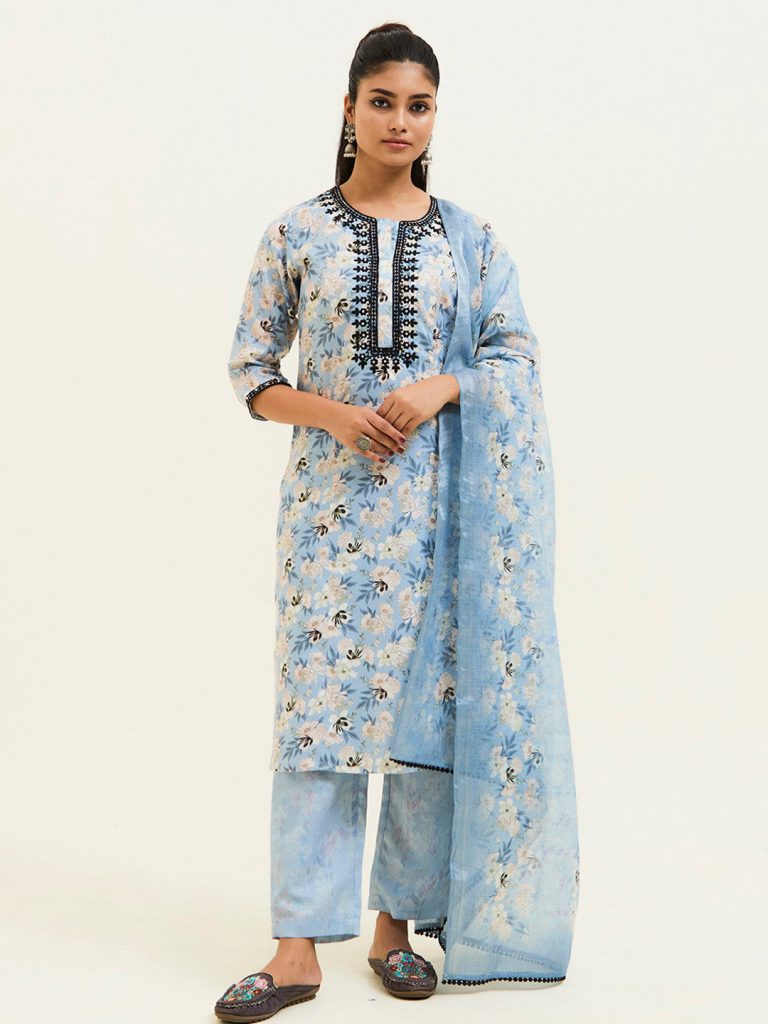 Ethnic Fusion Wear for Women – Jaipur Kurti Brand Collection Ethnic Fusion Wear for Women – Jaipur Kurti Brand Collection