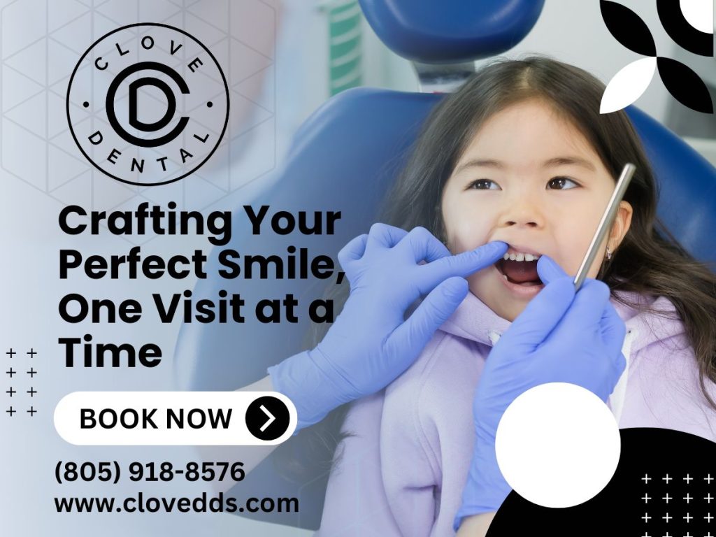 Achieve a Healthy Smile with the Best Ventura Dentist
