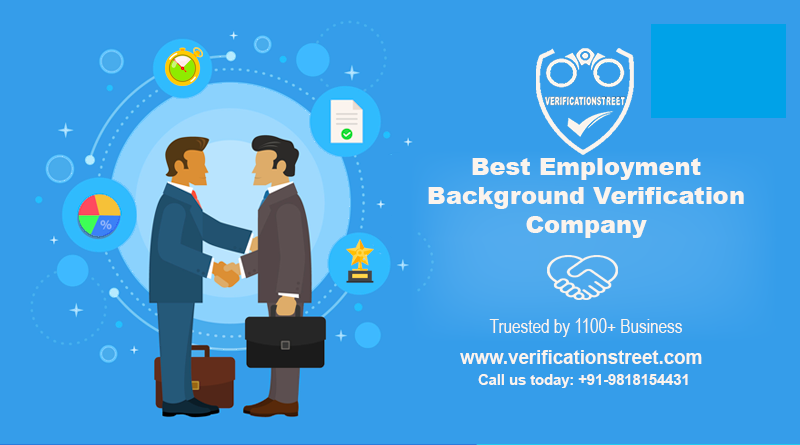 Employe Address Verification Services | Verification Street
