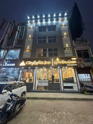 Citylights Inn Hotel