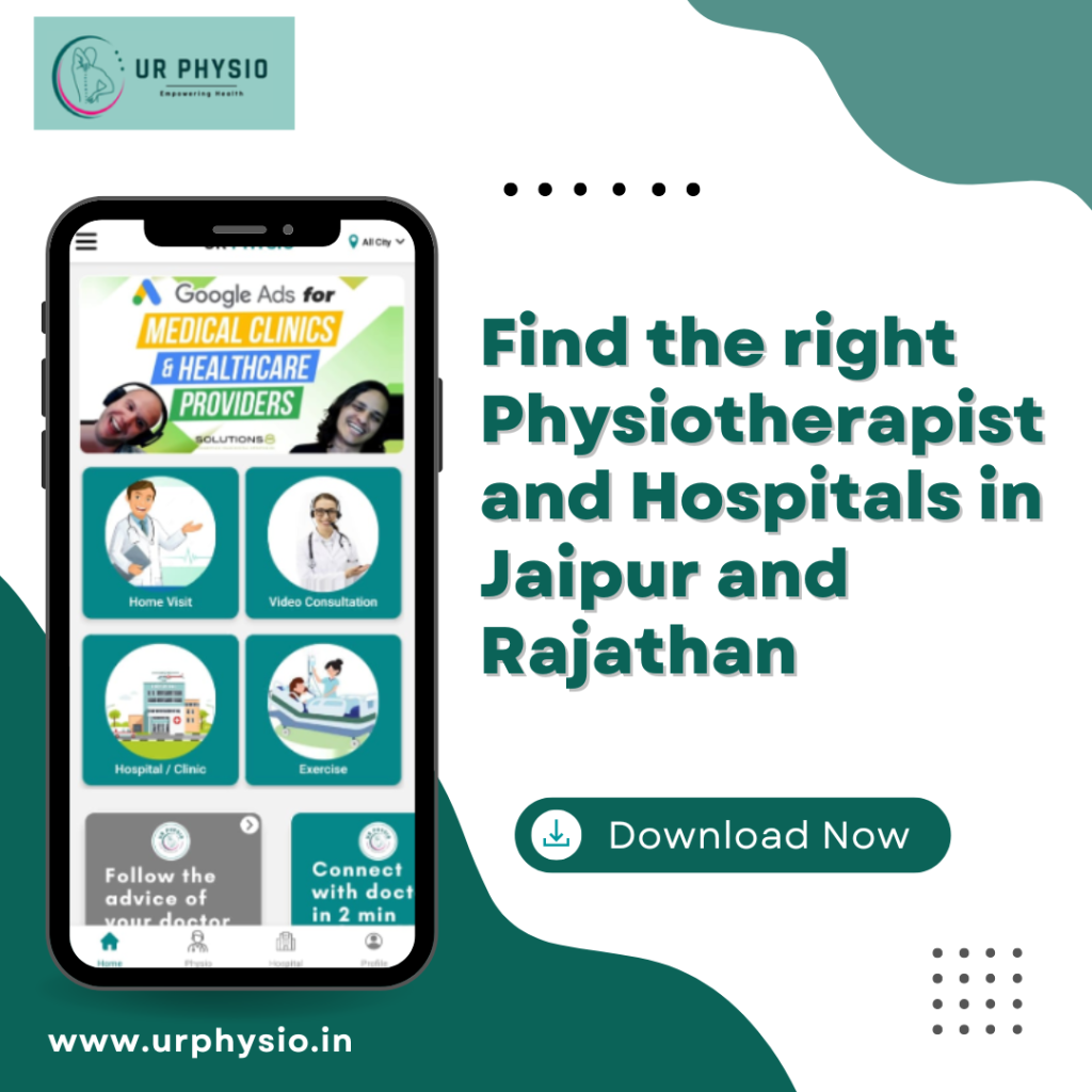 Jaipur Physiotherapy Clinic
