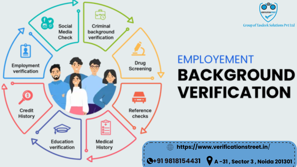 Employer Check: Fast & Reliable Background Verification Services Employer Check: Fast & Reliable Background Verification Services