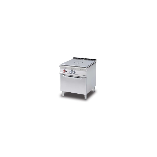 Cucine a gas professionali| D.l.service Div. E-commerce Srl