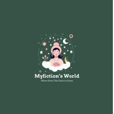 Myfiction’s World Myfiction’s World