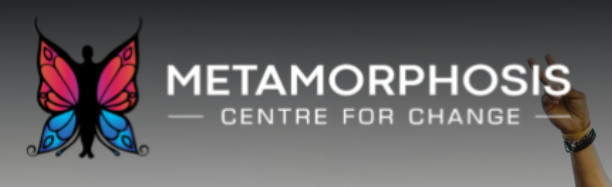 Metamorphosis Centre for Change Metamorphosis Centre for Change