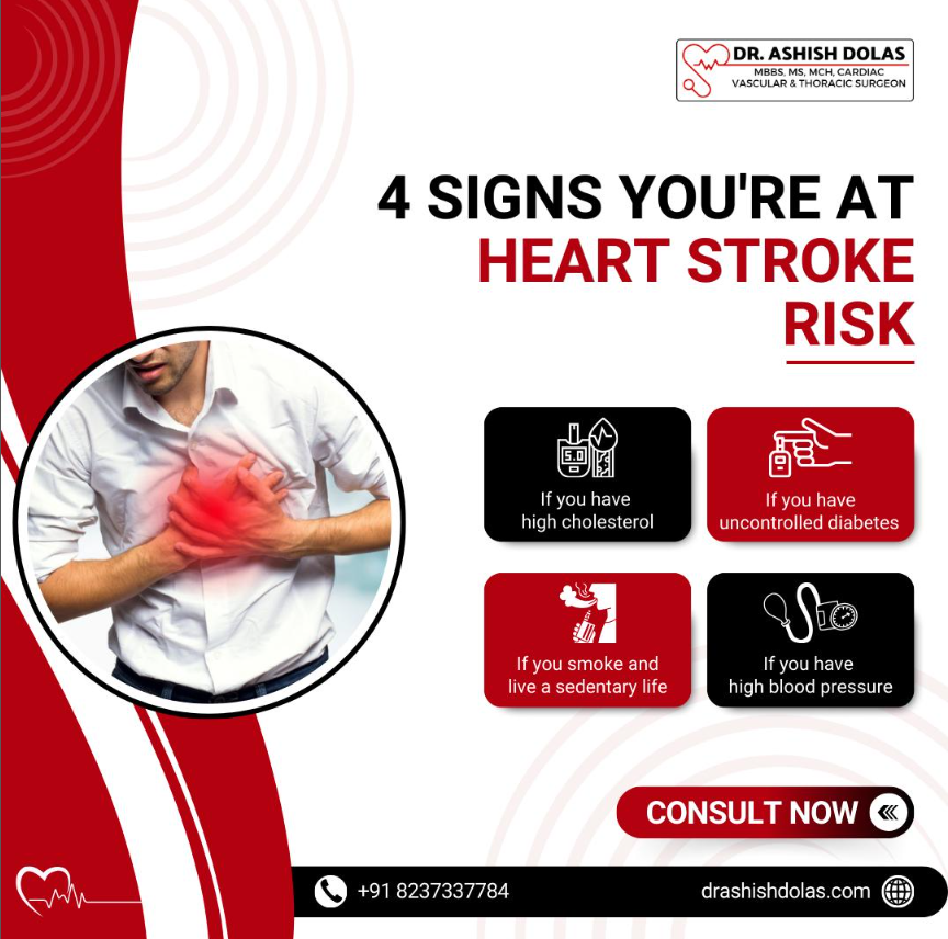 Top-Rated Heart Surgeon in Pune: Delivering Outstanding Treatment for Complex Cardiac Conditions Top-Rated Heart Surgeon in Pune: Delivering Outstanding Treatment for Complex Cardiac Conditions