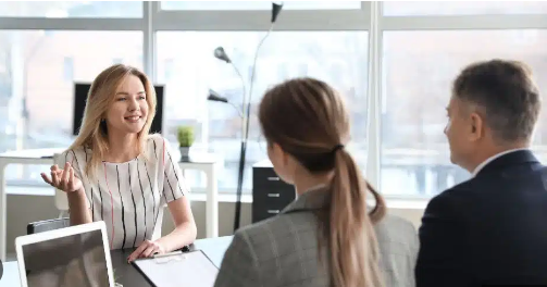 Manpower Consultancy Services – Flexible Staffing Solutions for Every Industry.
