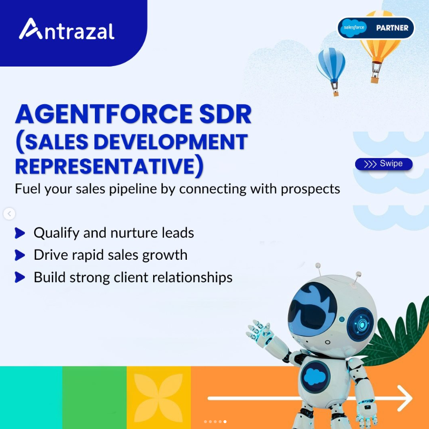 Discover Salesforce Development Services for Smarter, Seamless Business Solutions. Discover Salesforce Development Services for Smarter, Seamless Business Solutions.