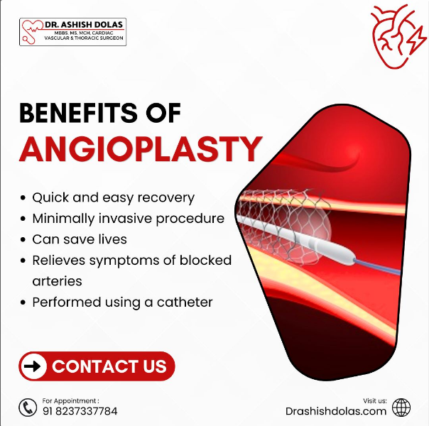 Unveiling the Best Heart Surgeon in Pune: Expertise, Care, and Advanced Cardiac Treatments
