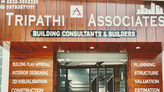 Tripathi Associates Tripathi Associates