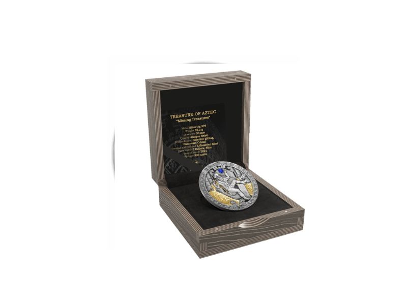 The Coin Shoppe: Your Trusted Source for Precious Metals