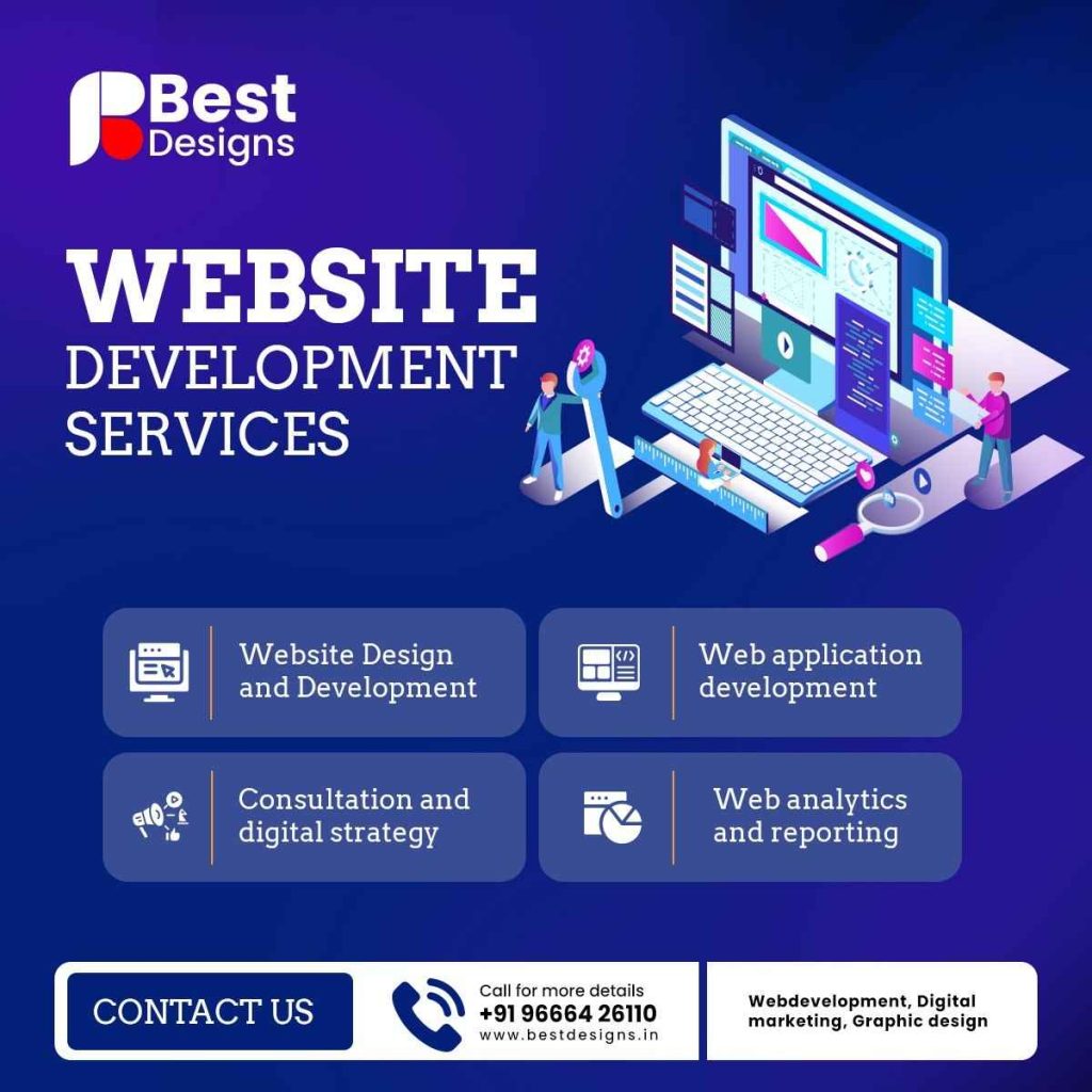 low cost website design company in visakhapatnam