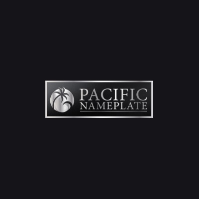 Pacific Nameplate Pacific Nameplate